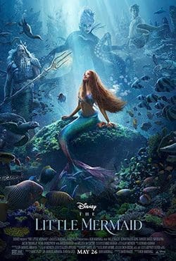 Little Mermaid