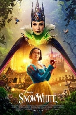 SnowWhite 2025