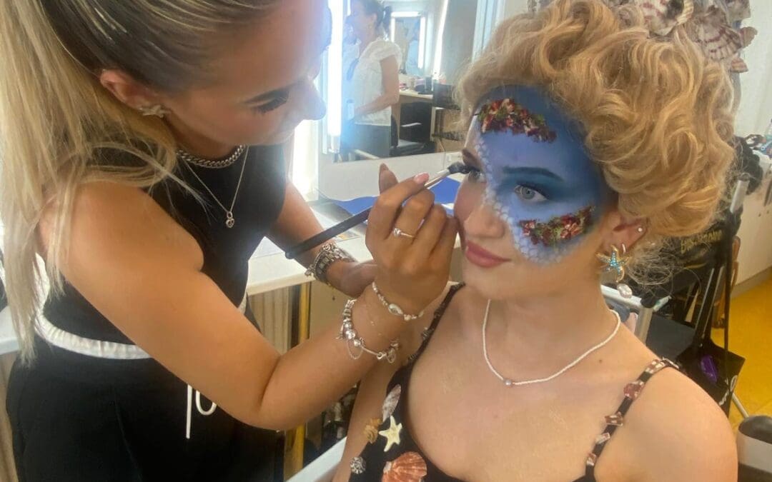 Makeup Qualifications Explained: BTEC, ITEC, VTCT and HND