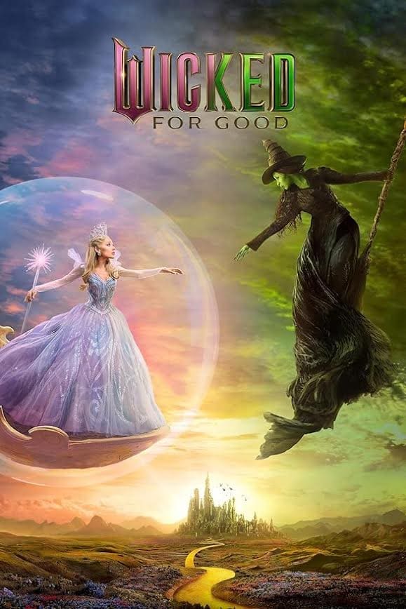 Wicked for Good