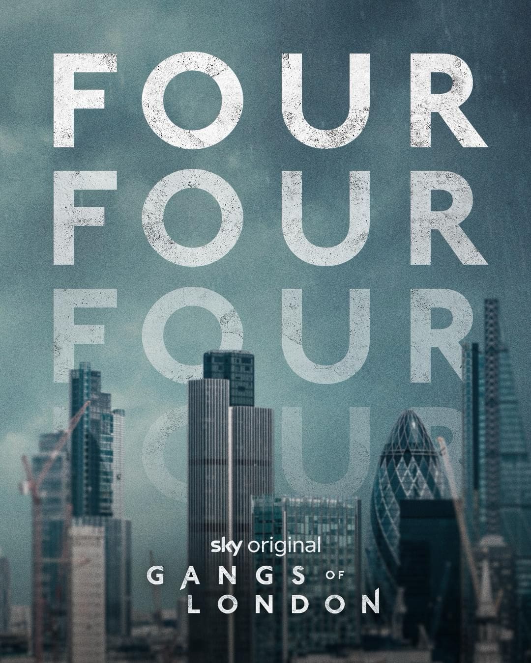 Gangs of London 4 Vice