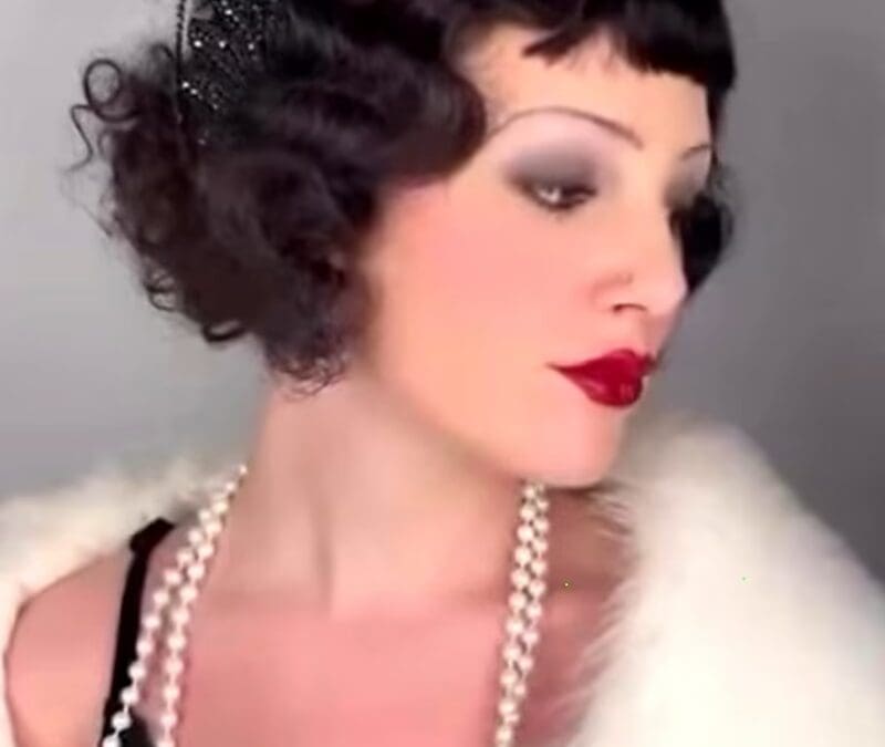 10 Top tips for the Creative Makeup and Hair Artist